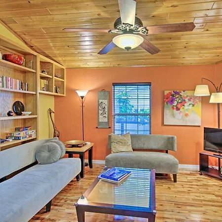 Mount Dora Townhome In Historical District! エクステリア 写真