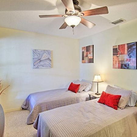 Mount Dora Townhome In Historical District! エクステリア 写真