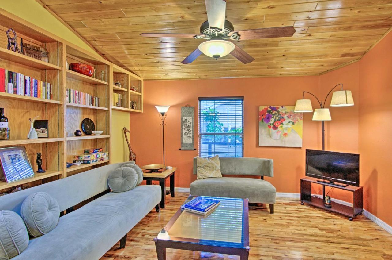 Mount Dora Townhome In Historical District! エクステリア 写真