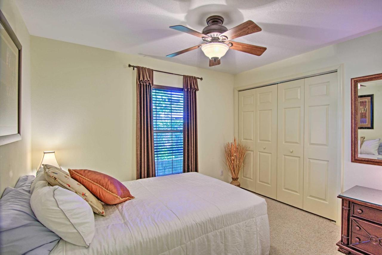 Mount Dora Townhome In Historical District! エクステリア 写真