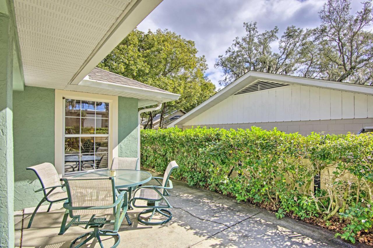 Mount Dora Townhome In Historical District! エクステリア 写真