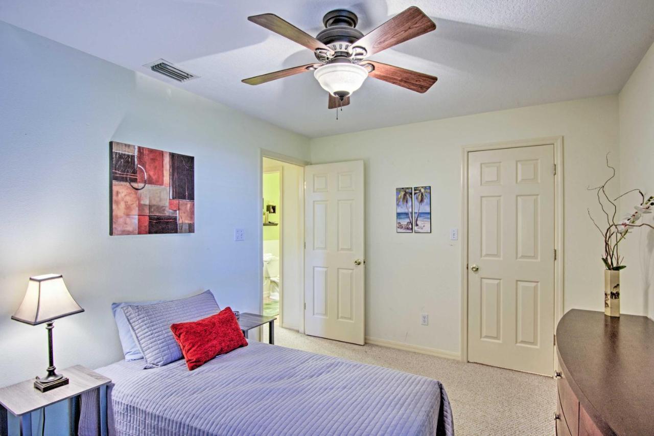 Mount Dora Townhome In Historical District! エクステリア 写真