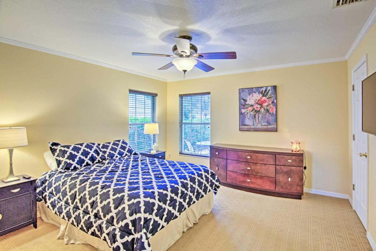 Mount Dora Townhome In Historical District! エクステリア 写真